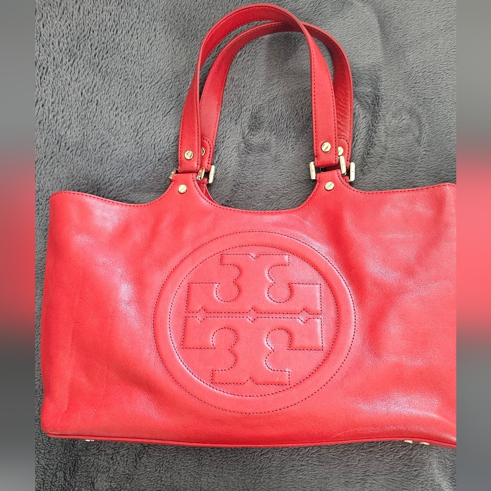 Tory Burch Bombe Tote